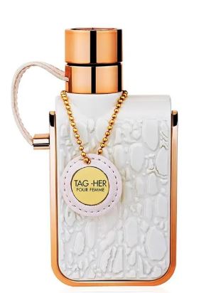 Armaf Tag-Her 100ml